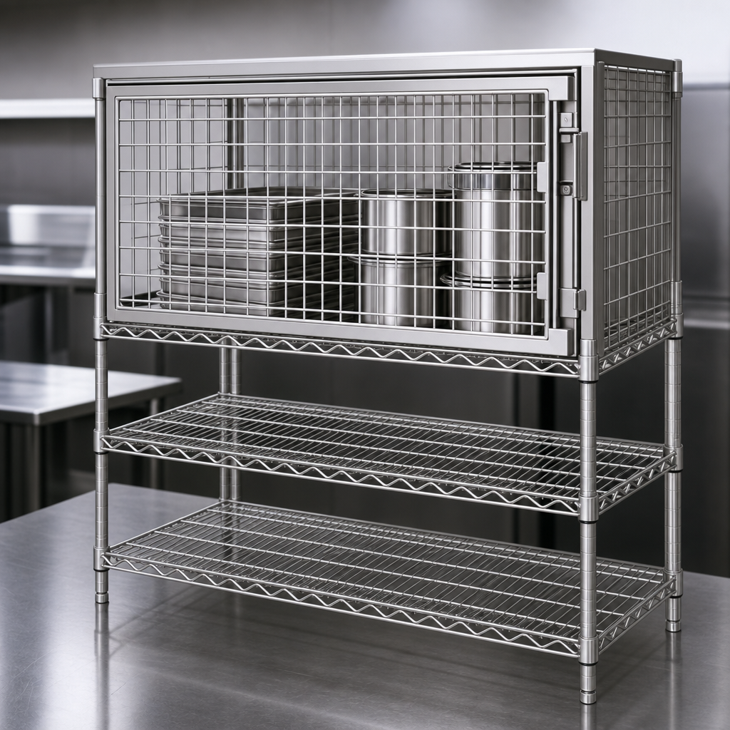 Security Module Design