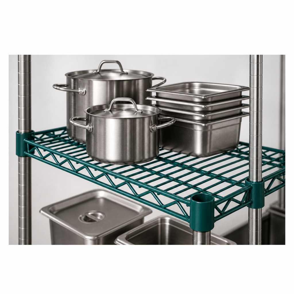 Heavy Duty Wire Construction