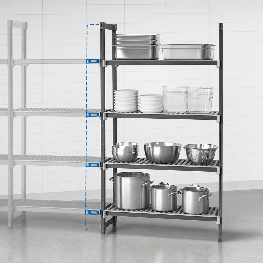 4-Tier Add-On Design