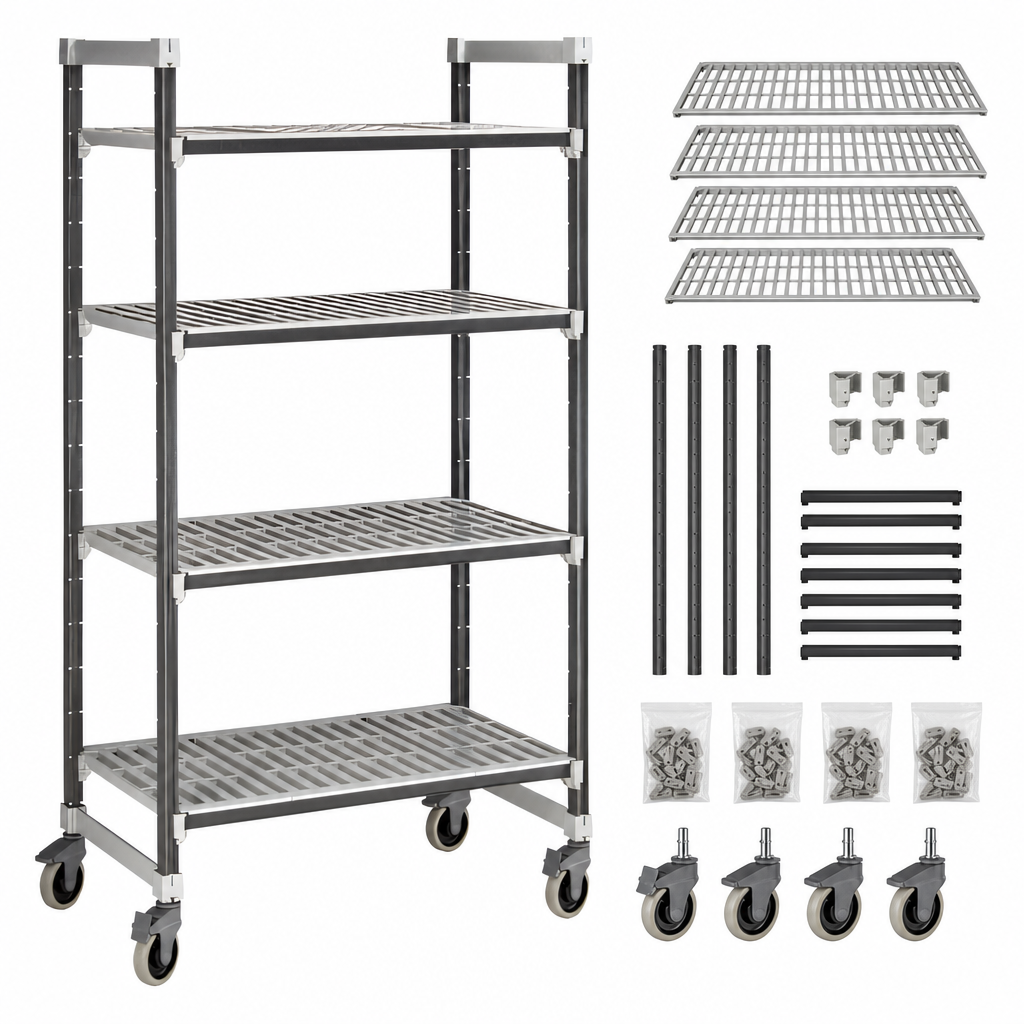Complete Mobile Starter Package