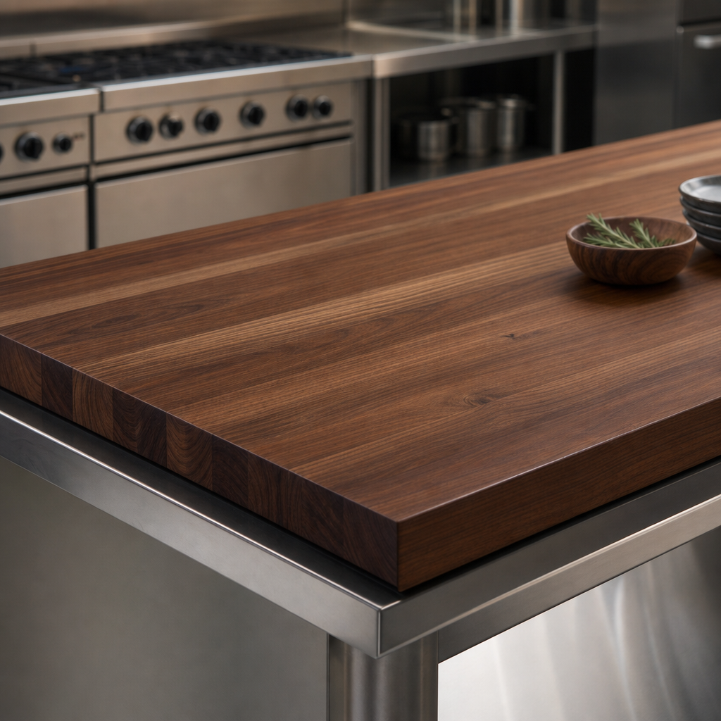 American Black Walnut