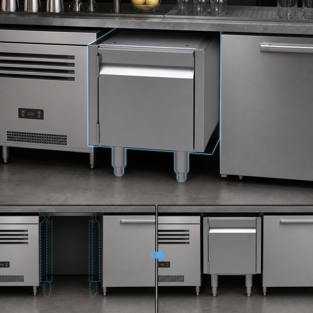 Underbar Add-On Design