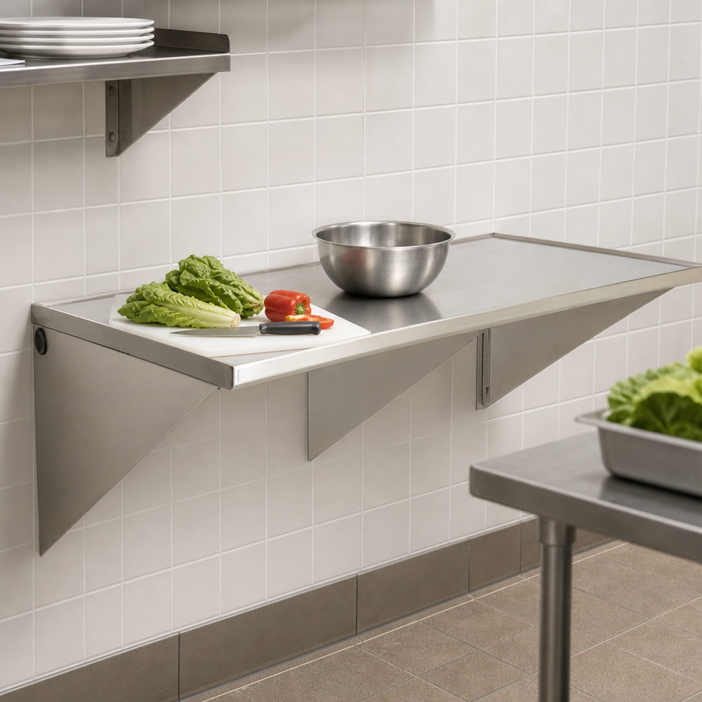 Wall-Mount Design