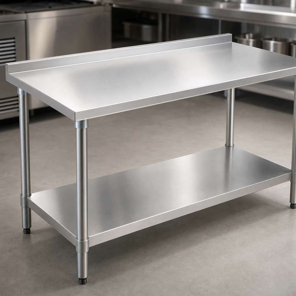 430 Stainless Steel Top