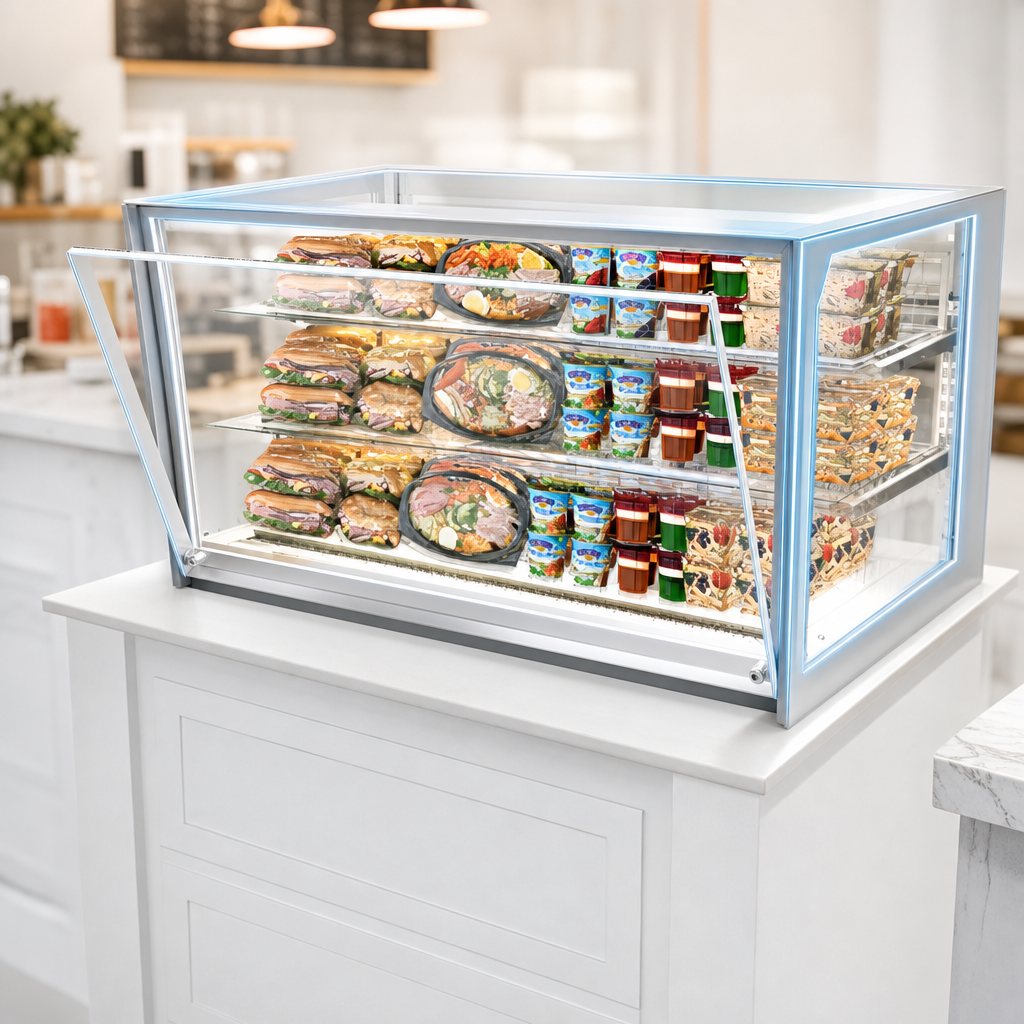 Tempered Thermo-Pane Glass Construction
