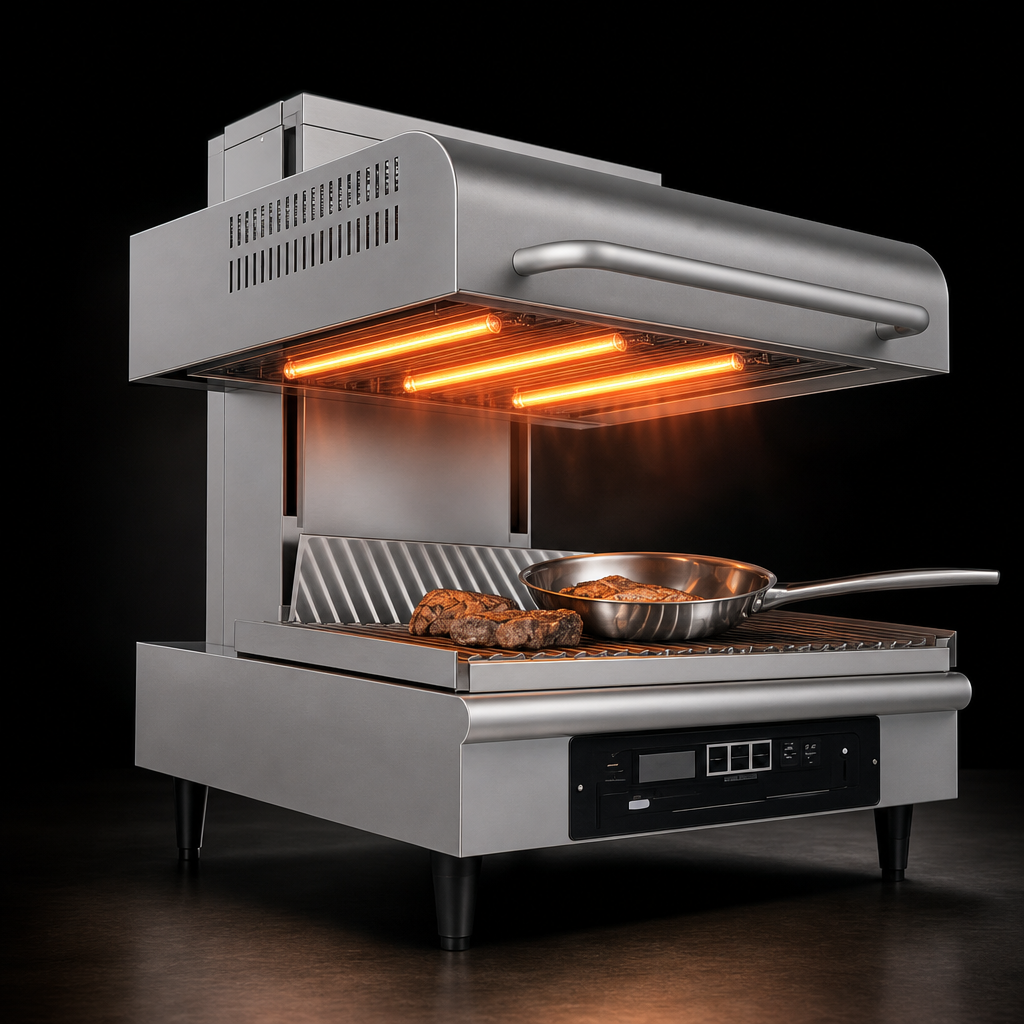 Instant-On Heating Elements