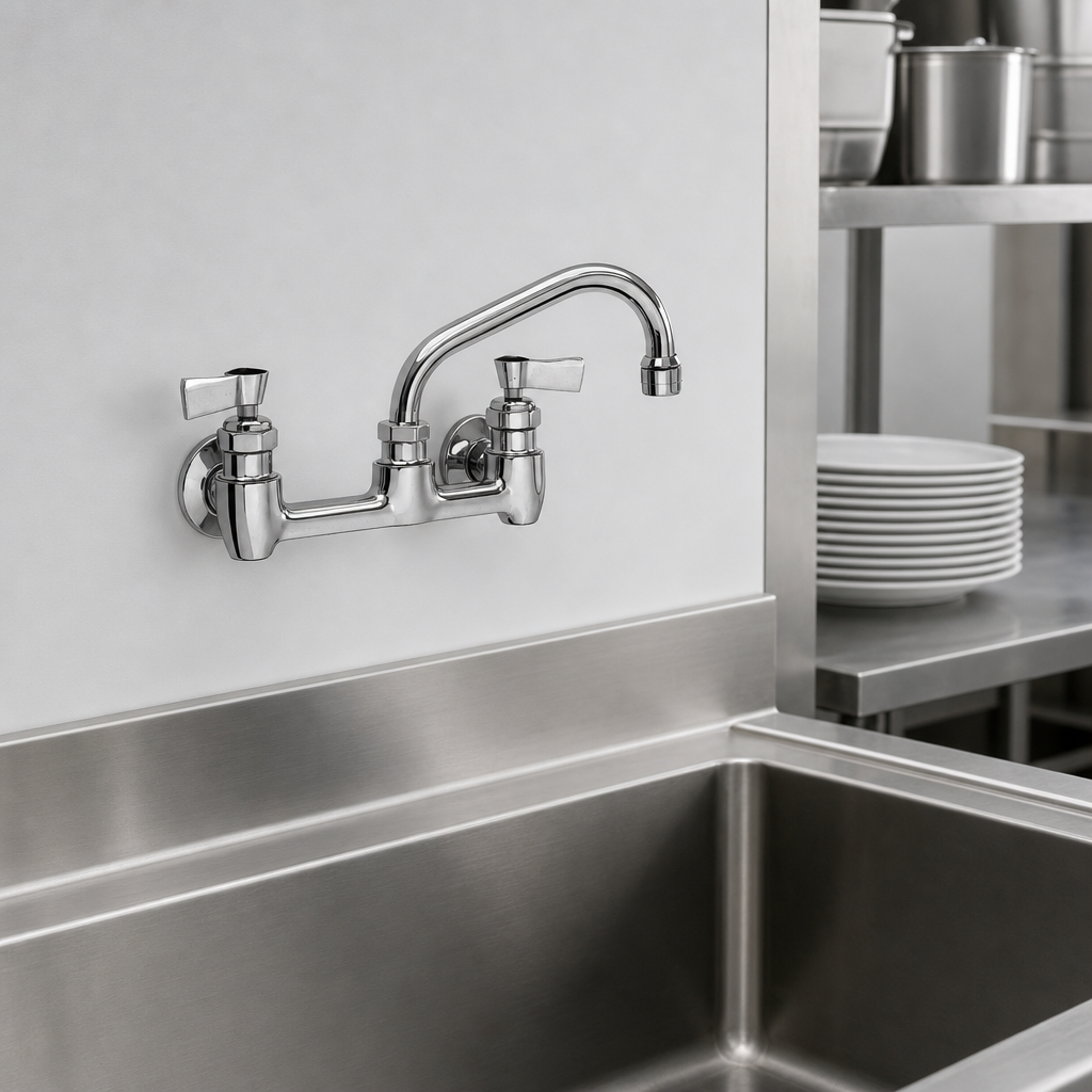 Wall-Mount Design
