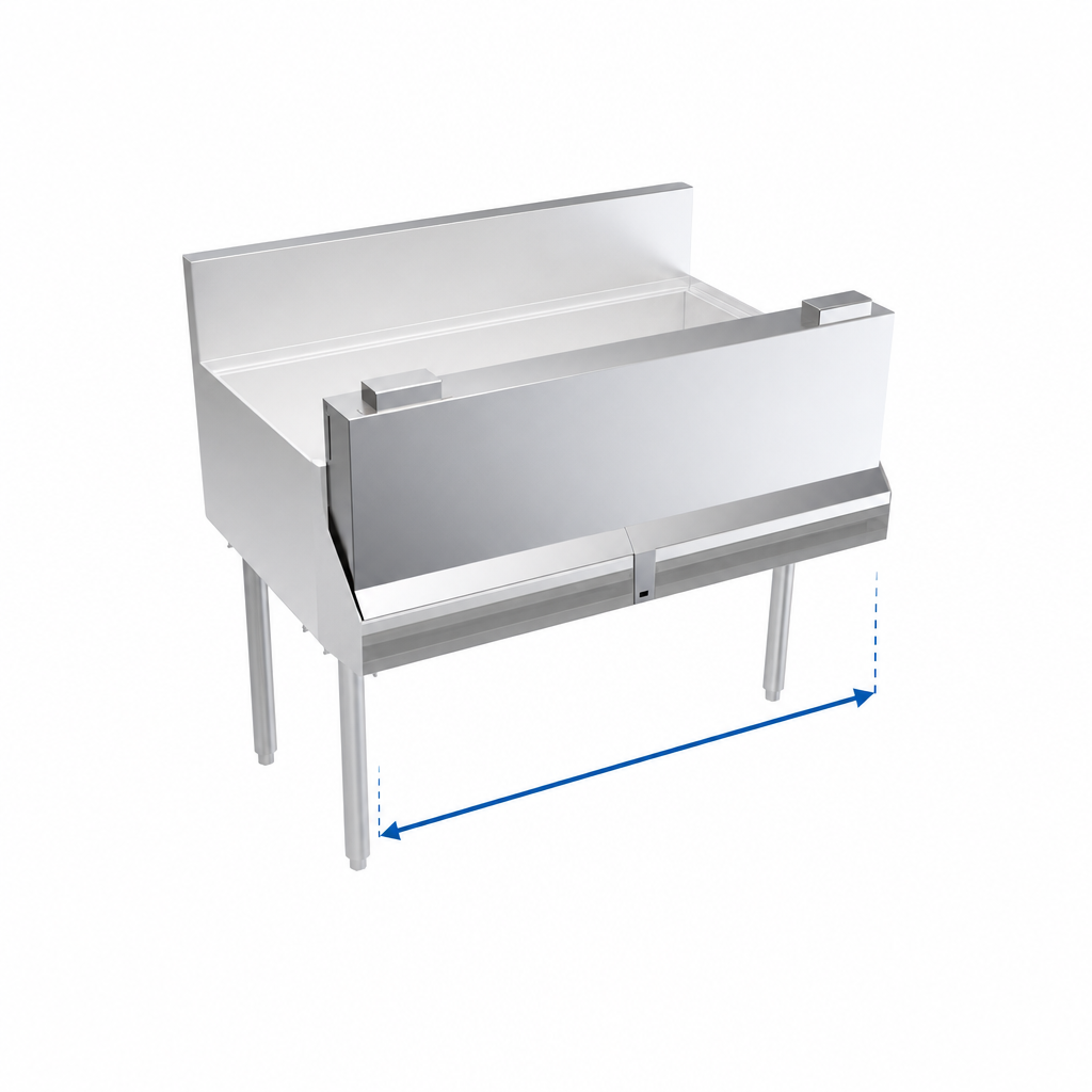 38-Inch Width