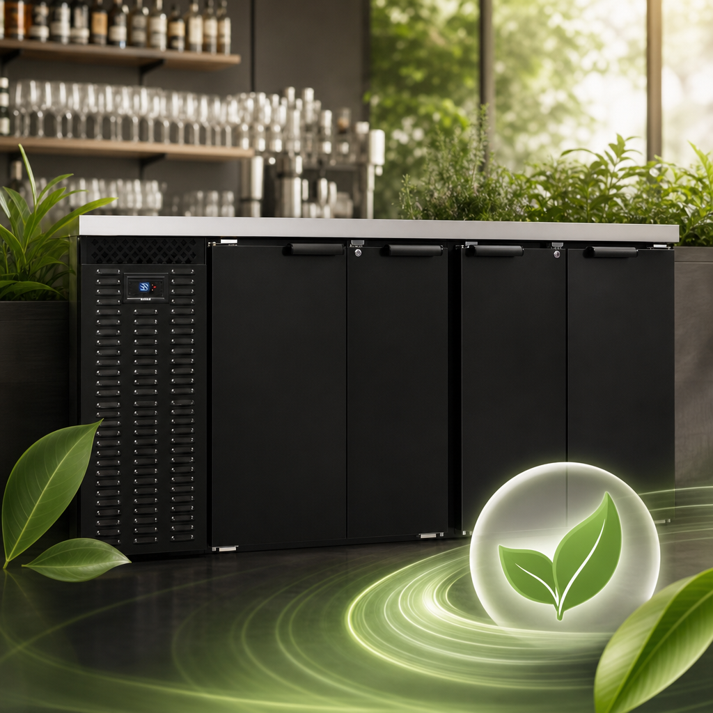 Natural Refrigerant