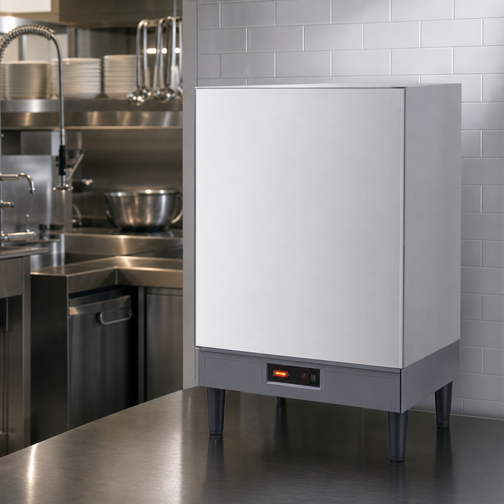 16-Gallon Storage Capacity