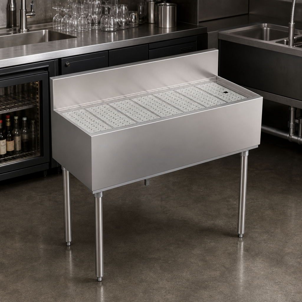 Freestanding Design