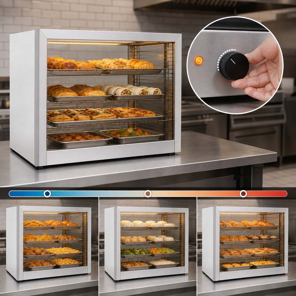 Temperature Control