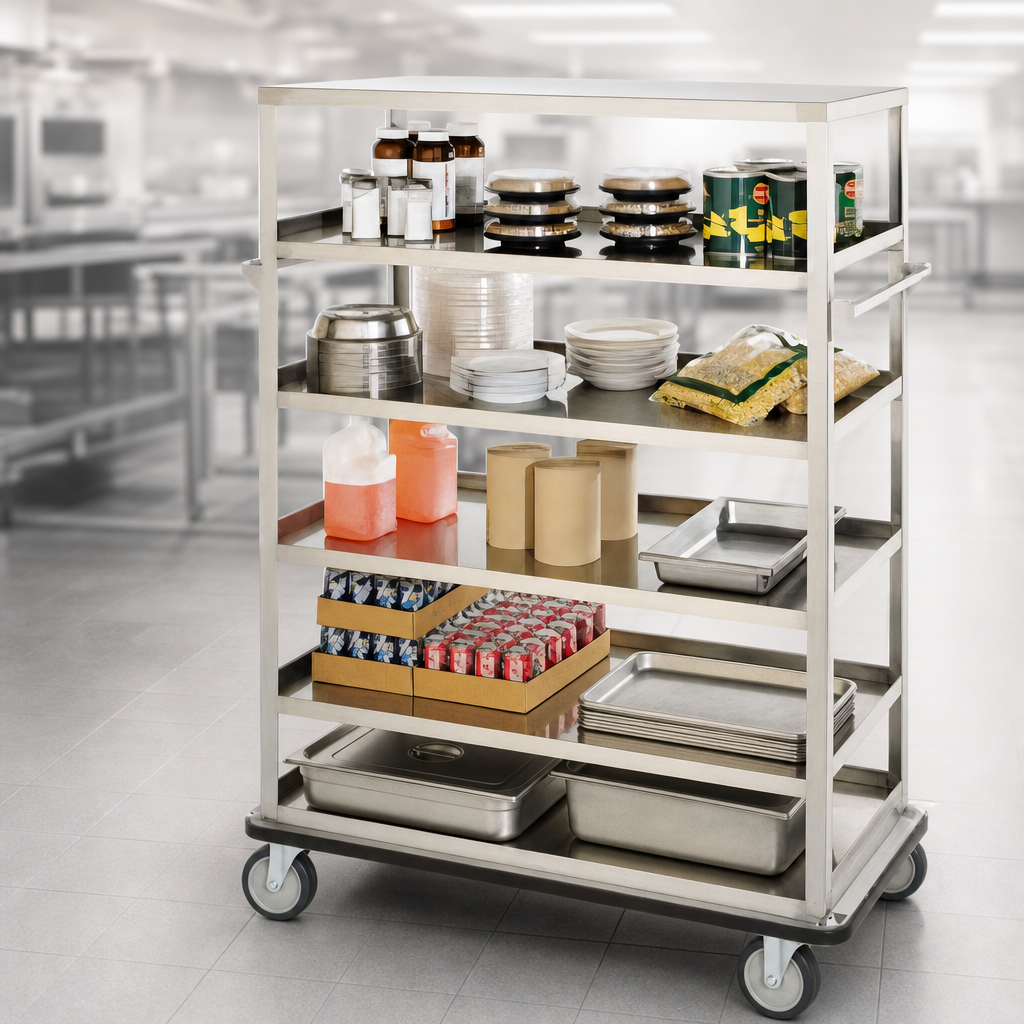 Large Shelf Size