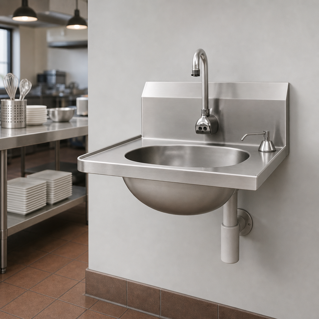 Wall-Mount Design