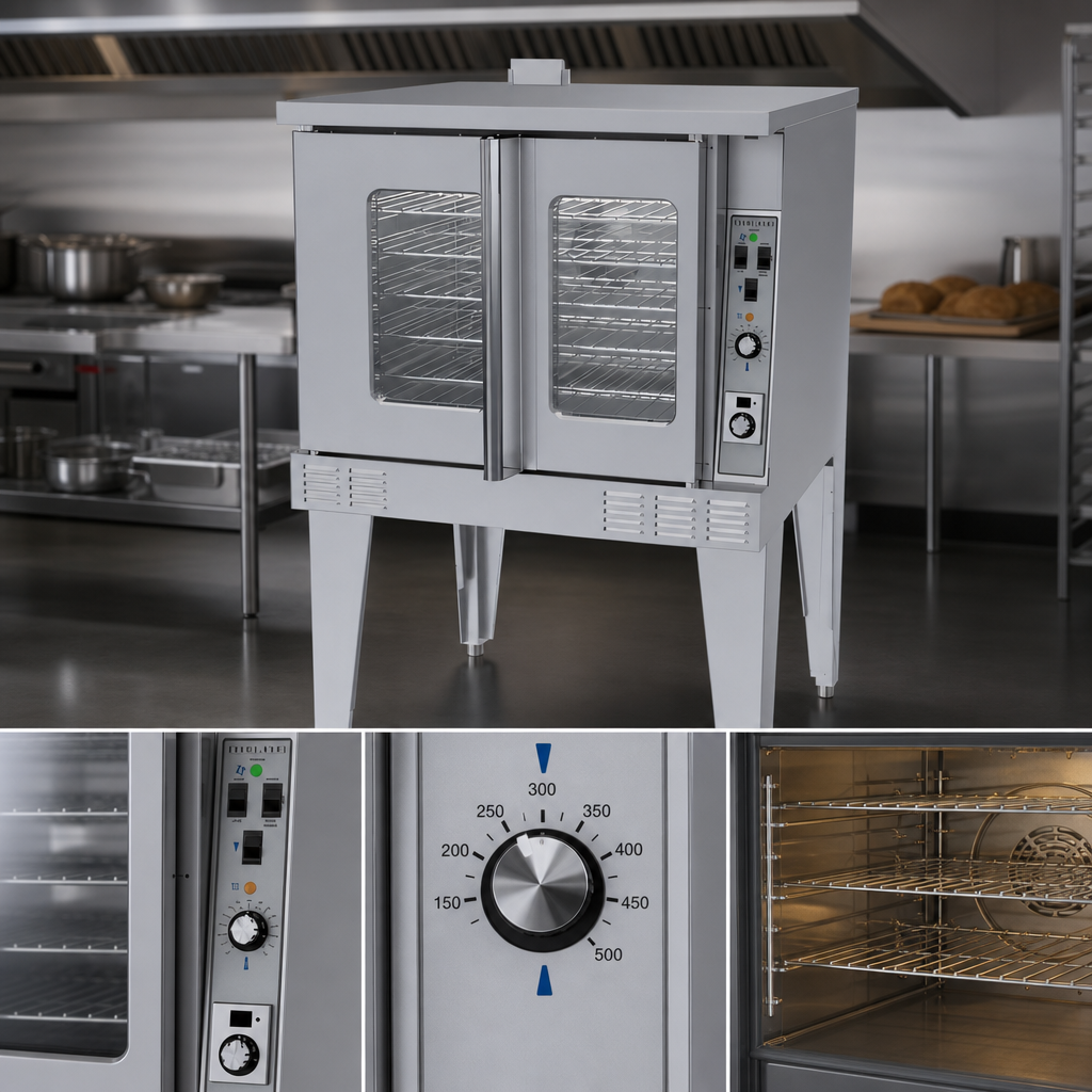 Master 200 Solid-State Control