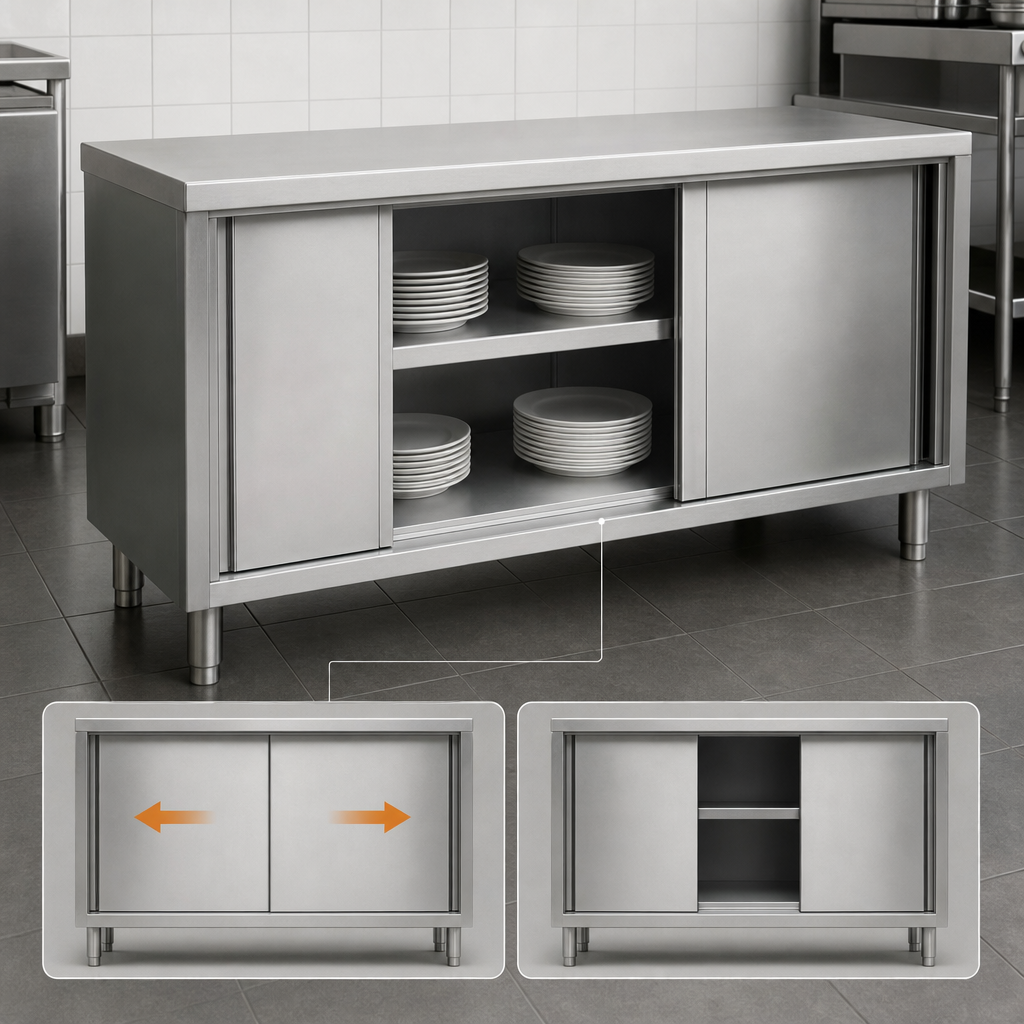Sliding Doors