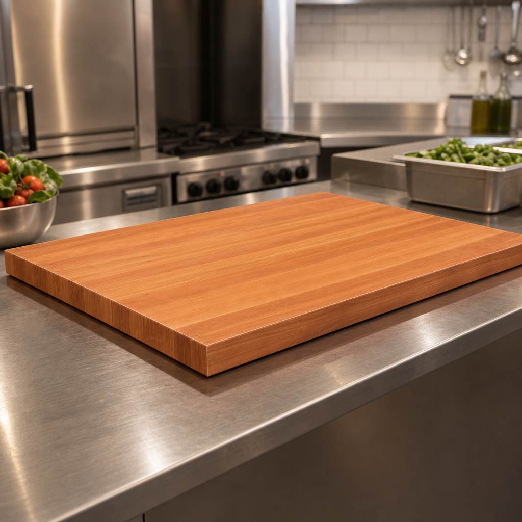 American Cherry Wood