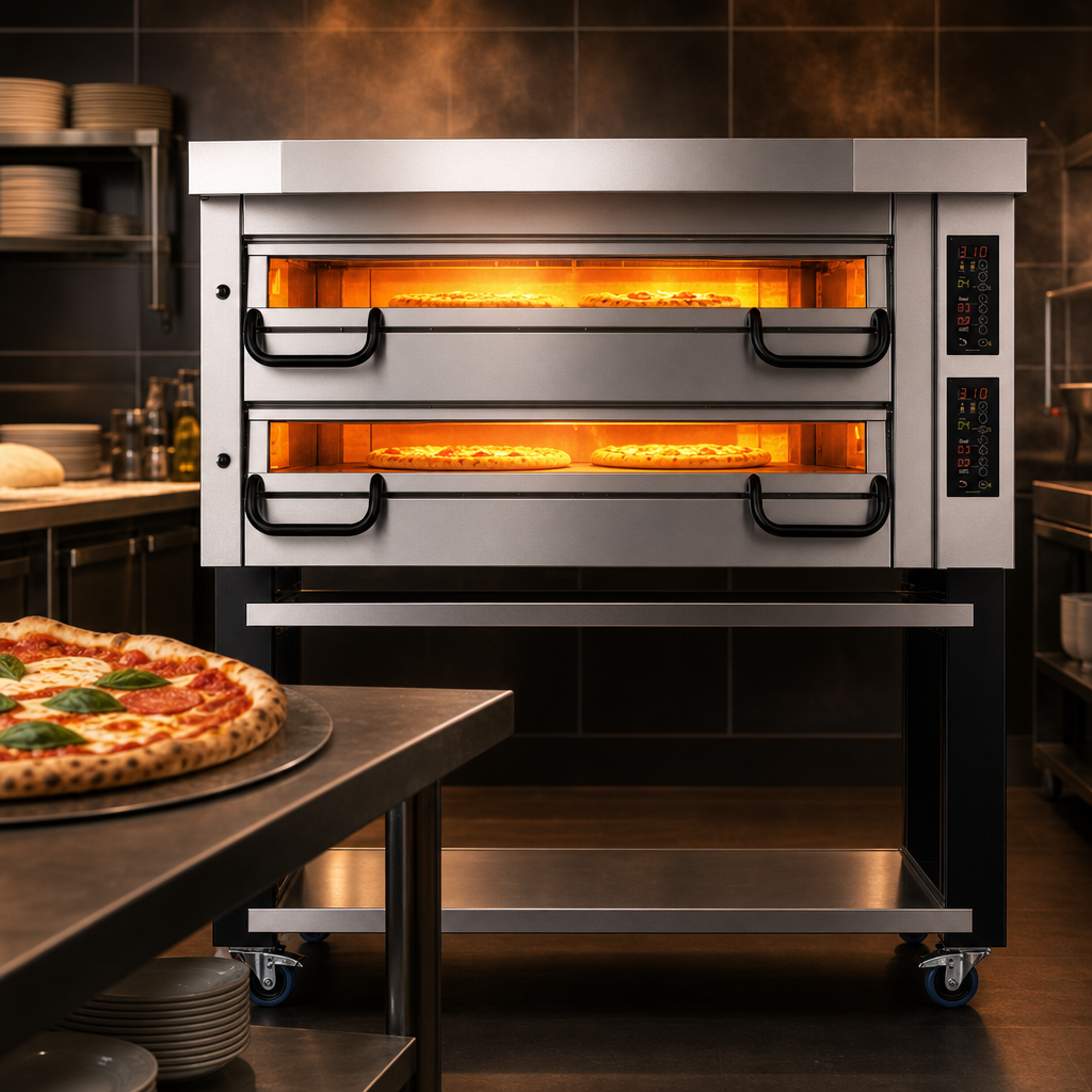 High-Temperature Performance