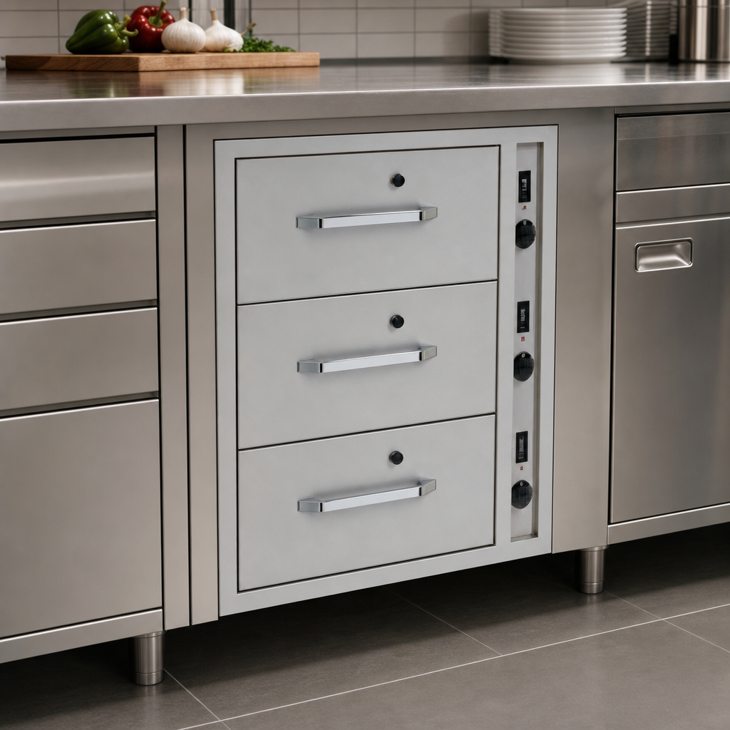 Built-In Installation