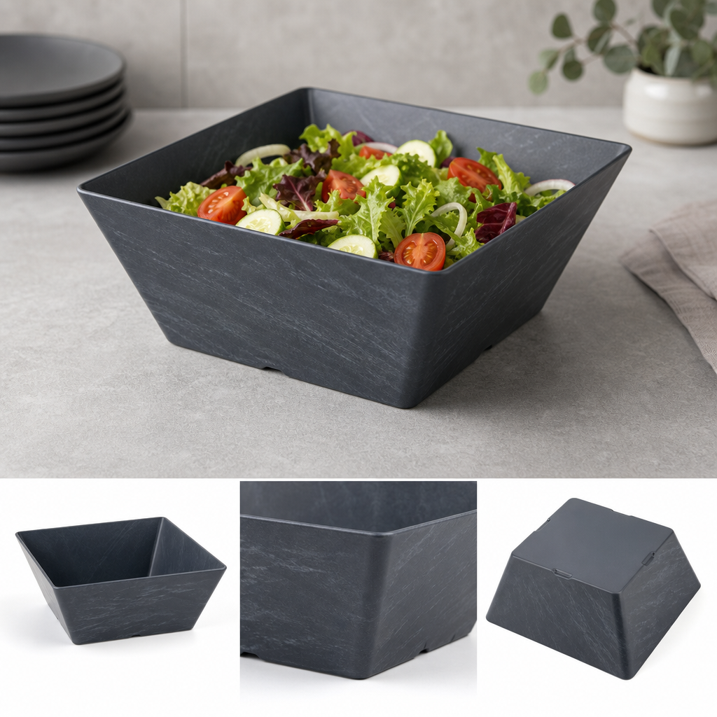 Melamine Construction