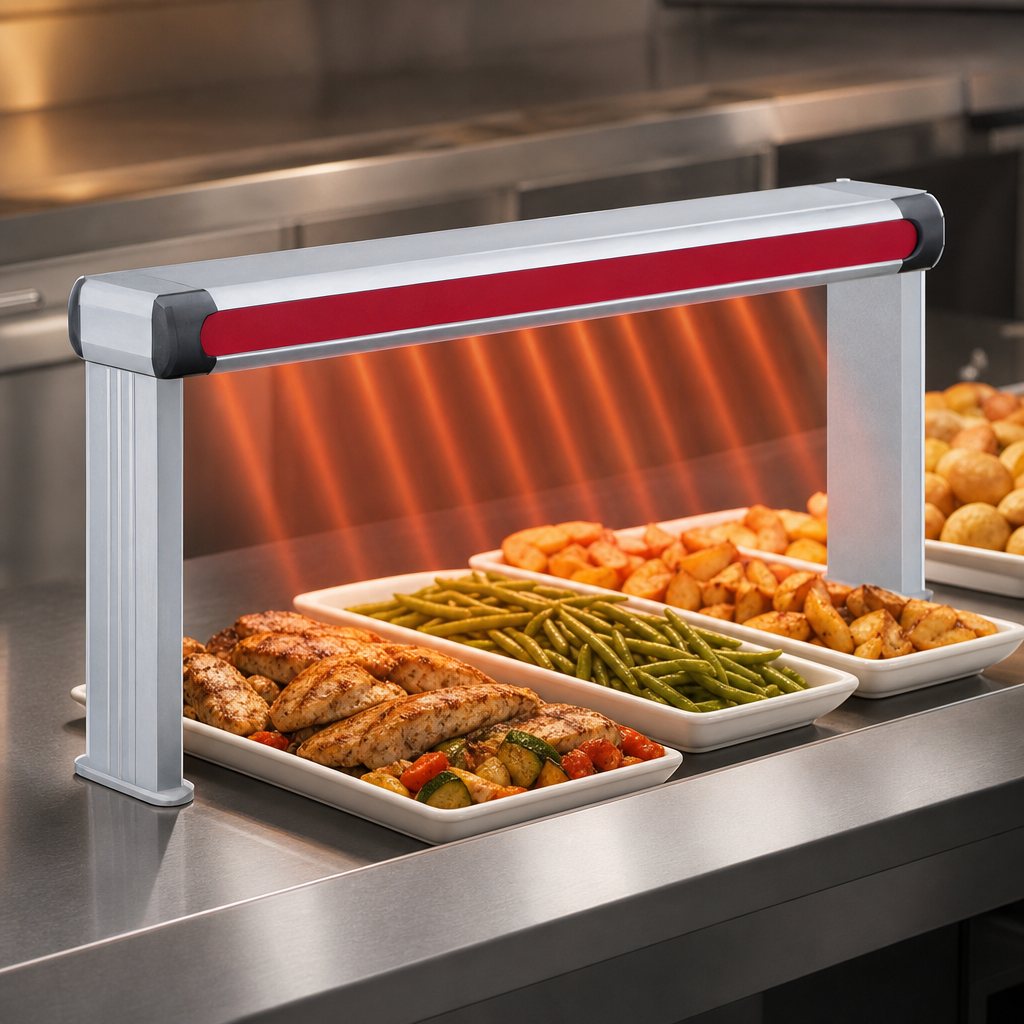 Infrared Heating