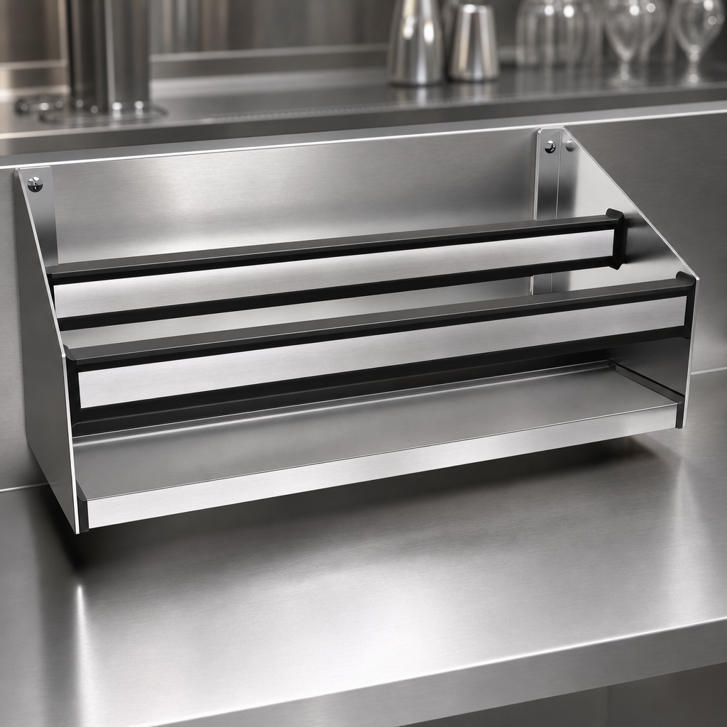 Stainless Steel Construction