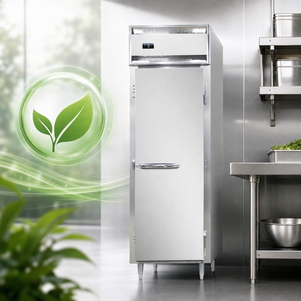 Natural Refrigerant