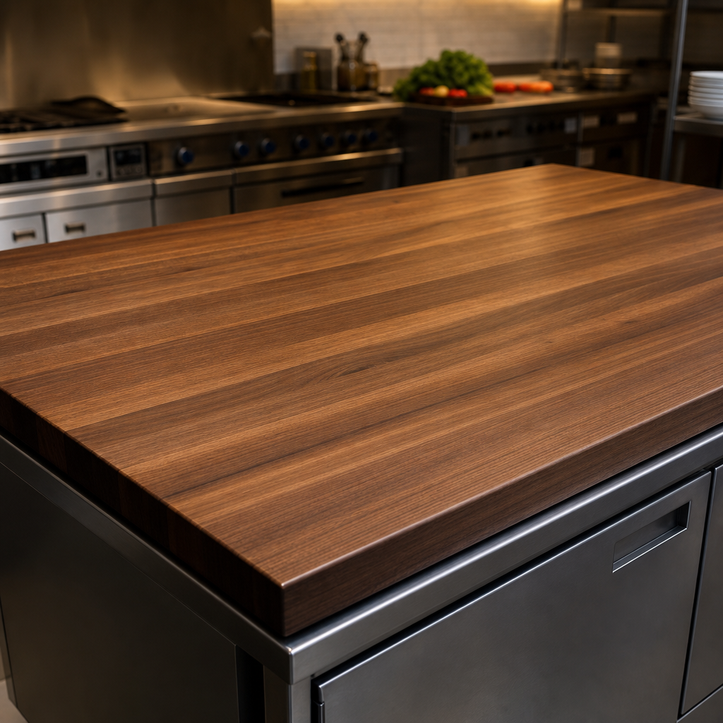 American Black Walnut