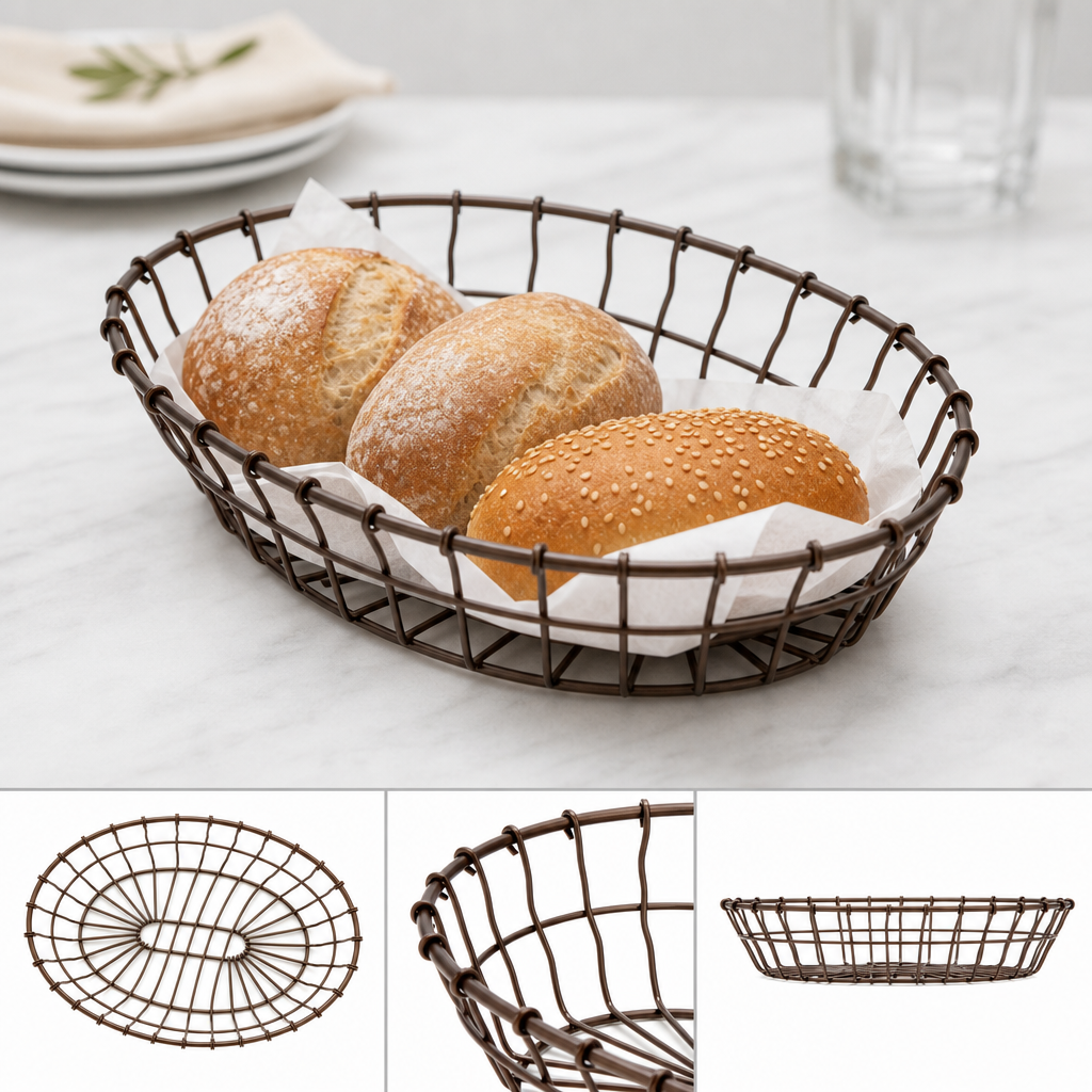Oval Shape