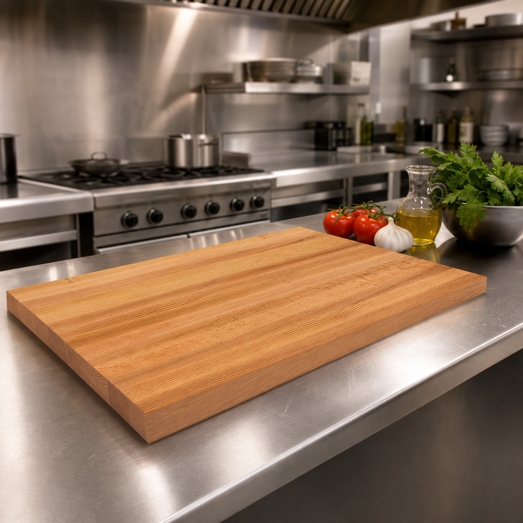 Appalachian Red Oak