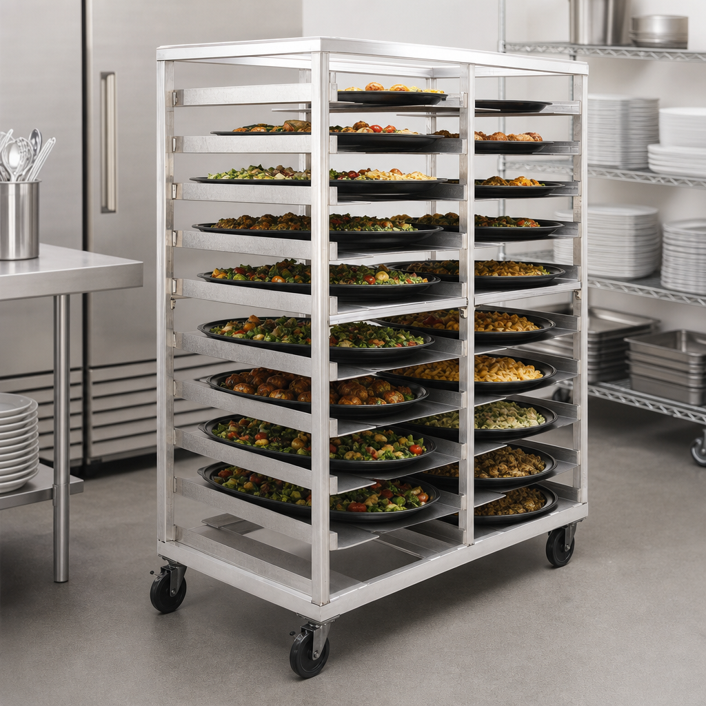 Double-Wide Capacity