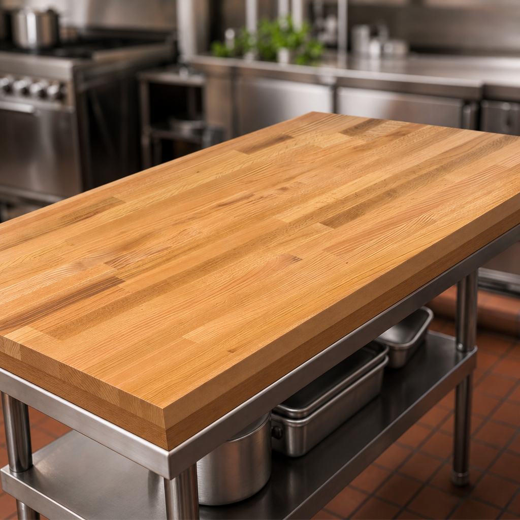 Appalachian Red Oak