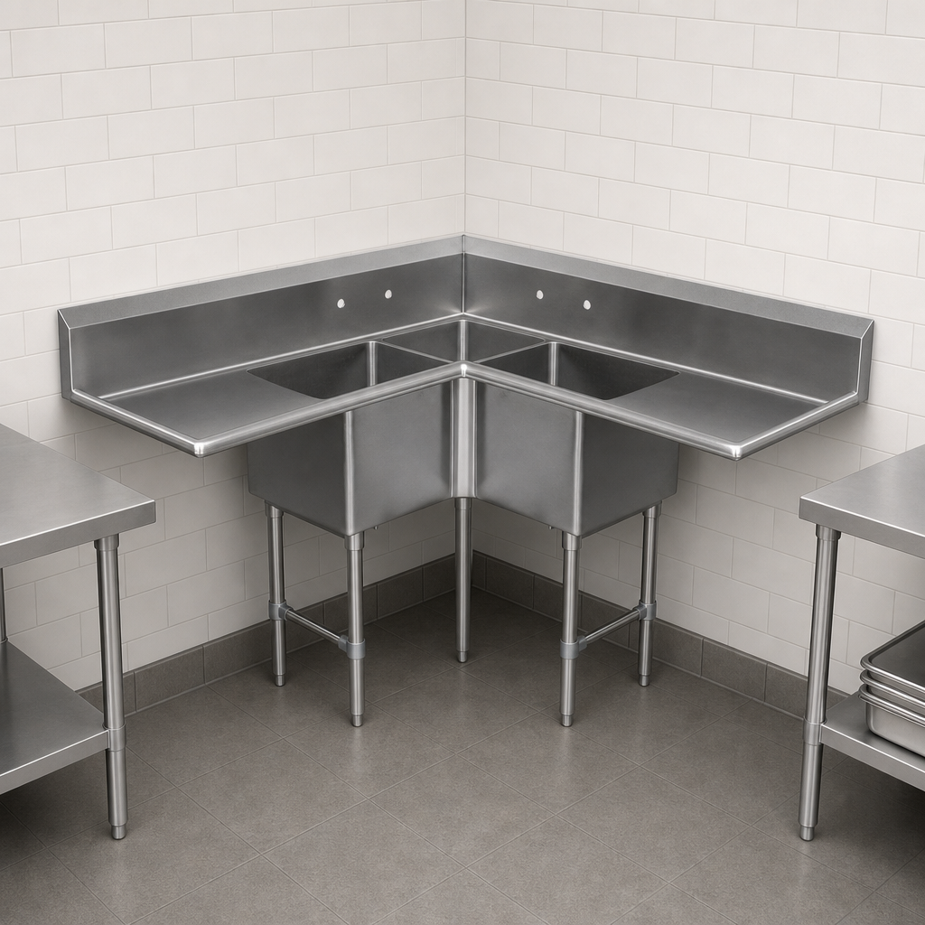 Corner Design
