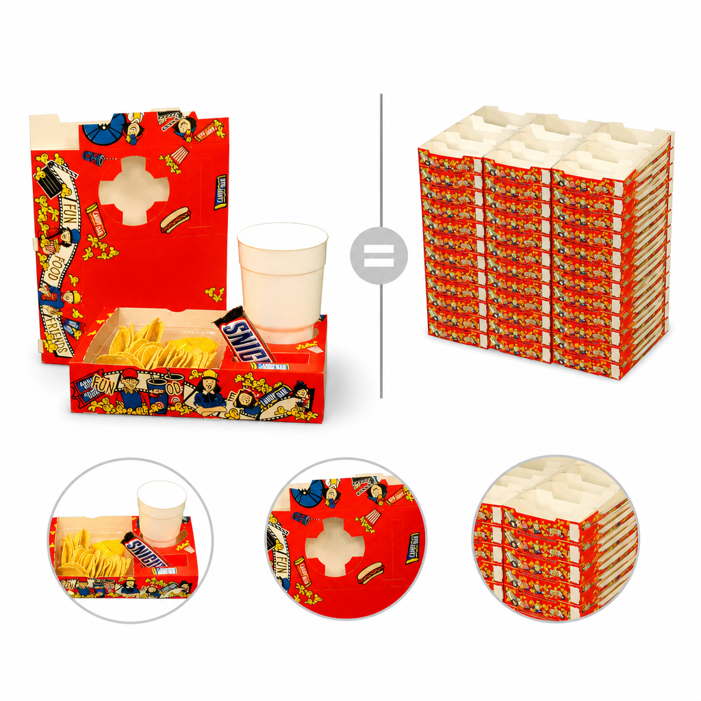 Pack Quantity