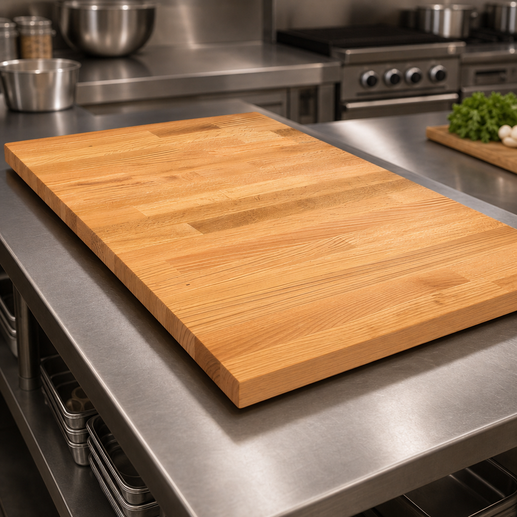 Appalachian Red Oak