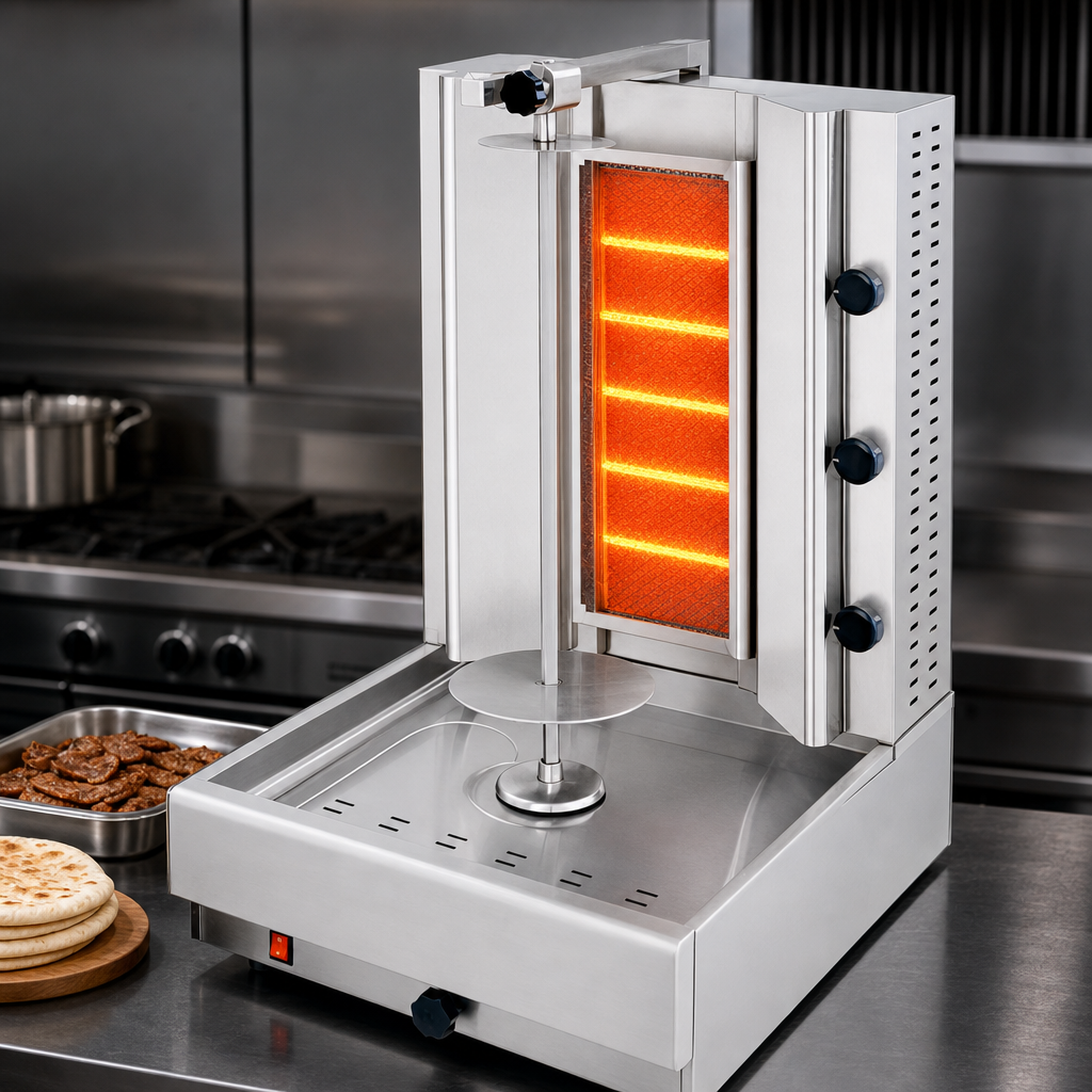 Gas Heating