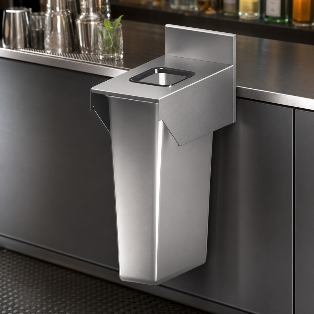Stainless Steel Construction