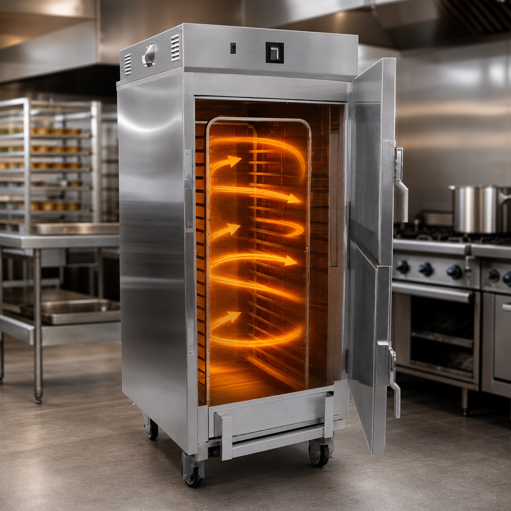 Convection Heat