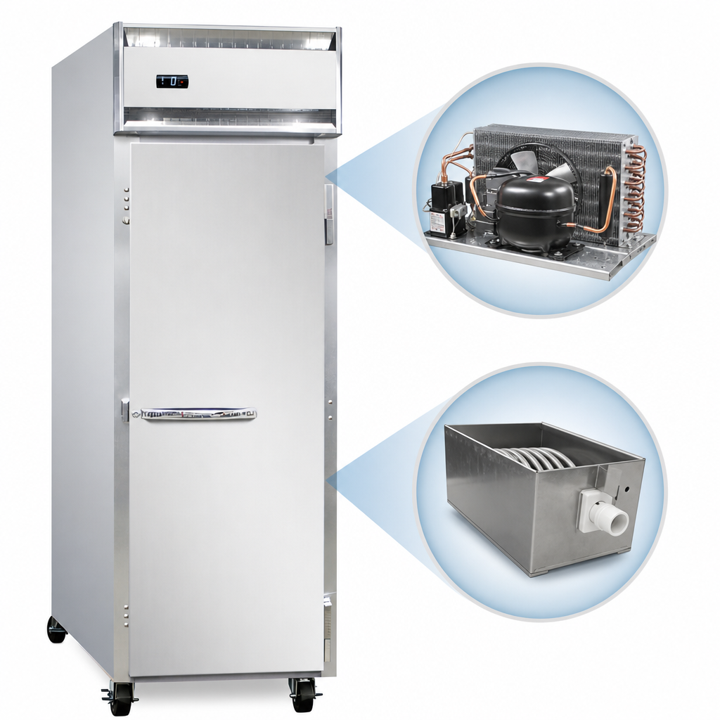 Refrigeration System