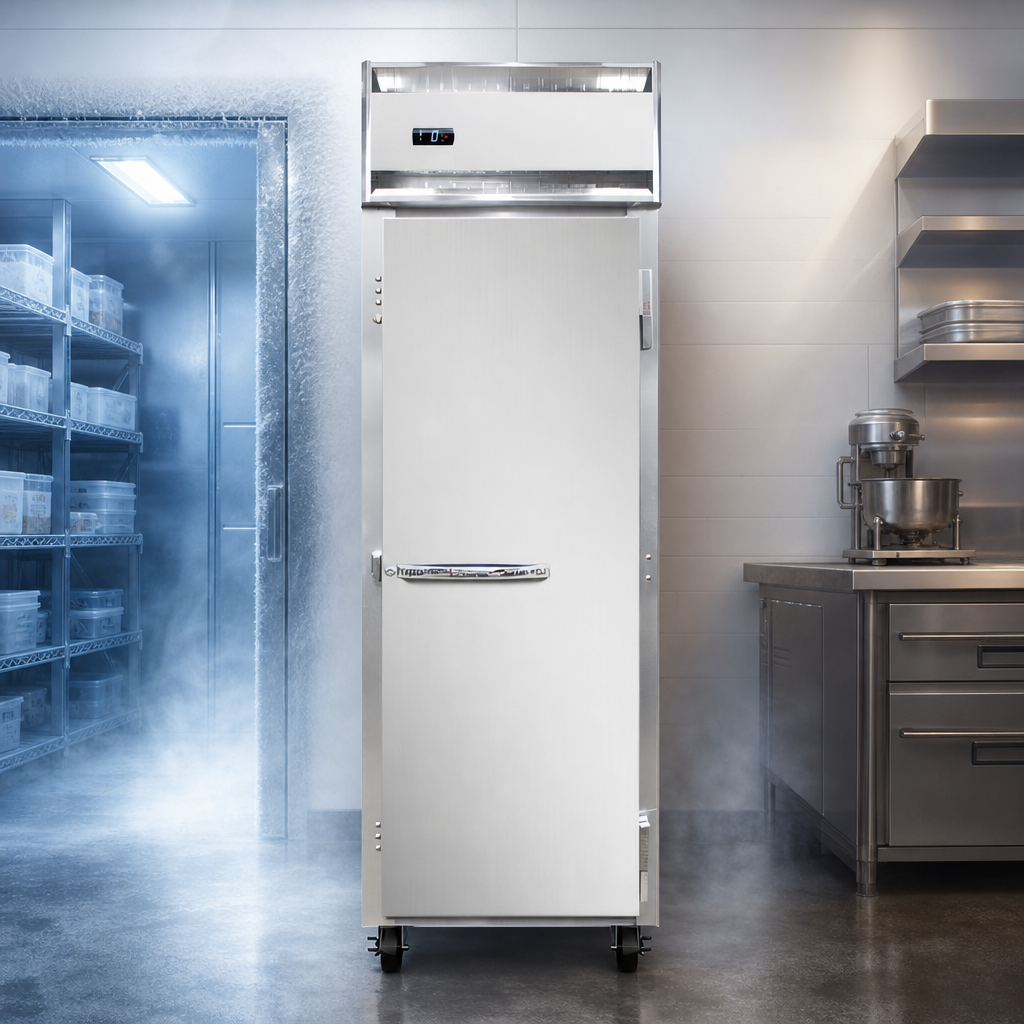 Wide Temperature Range