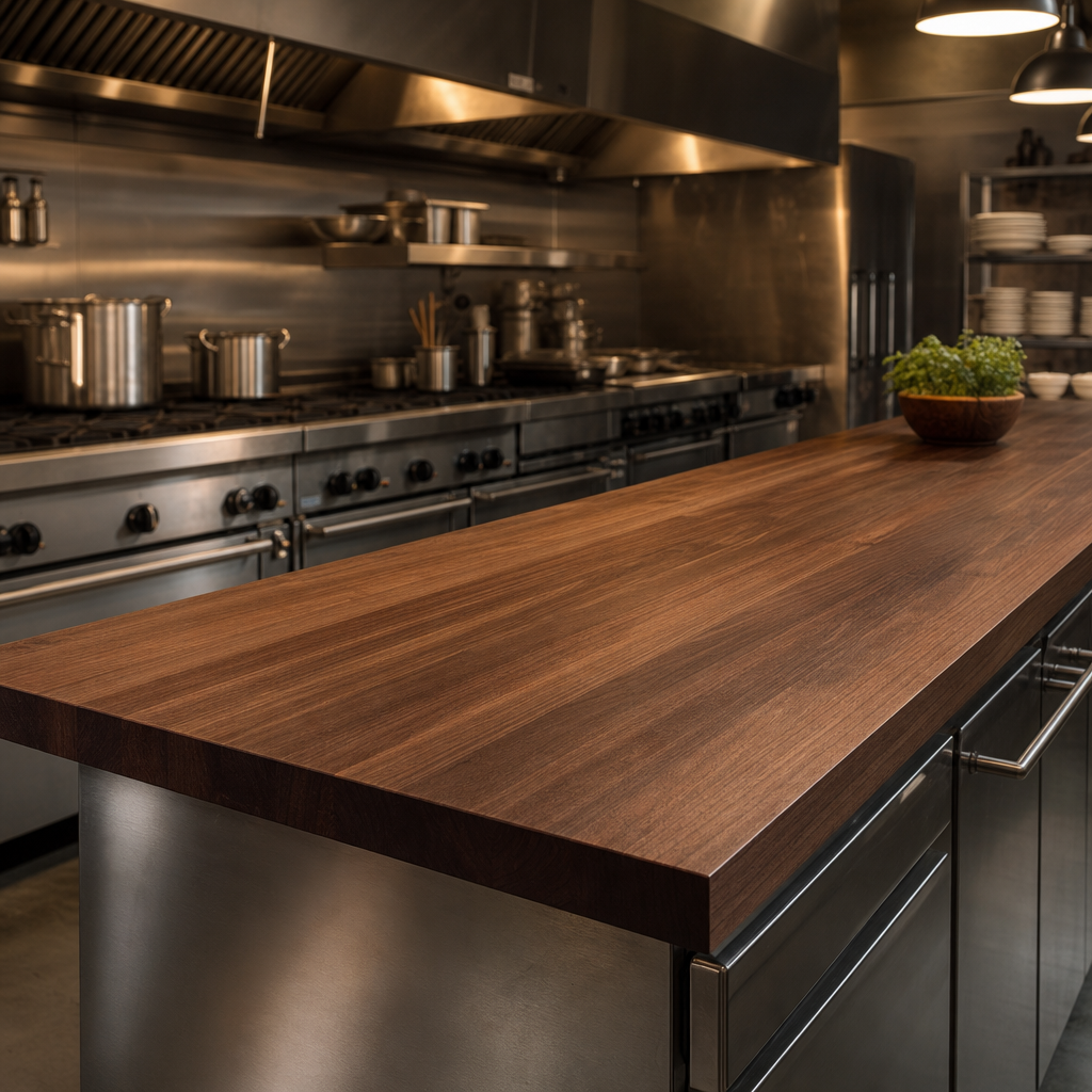 American Black Walnut
