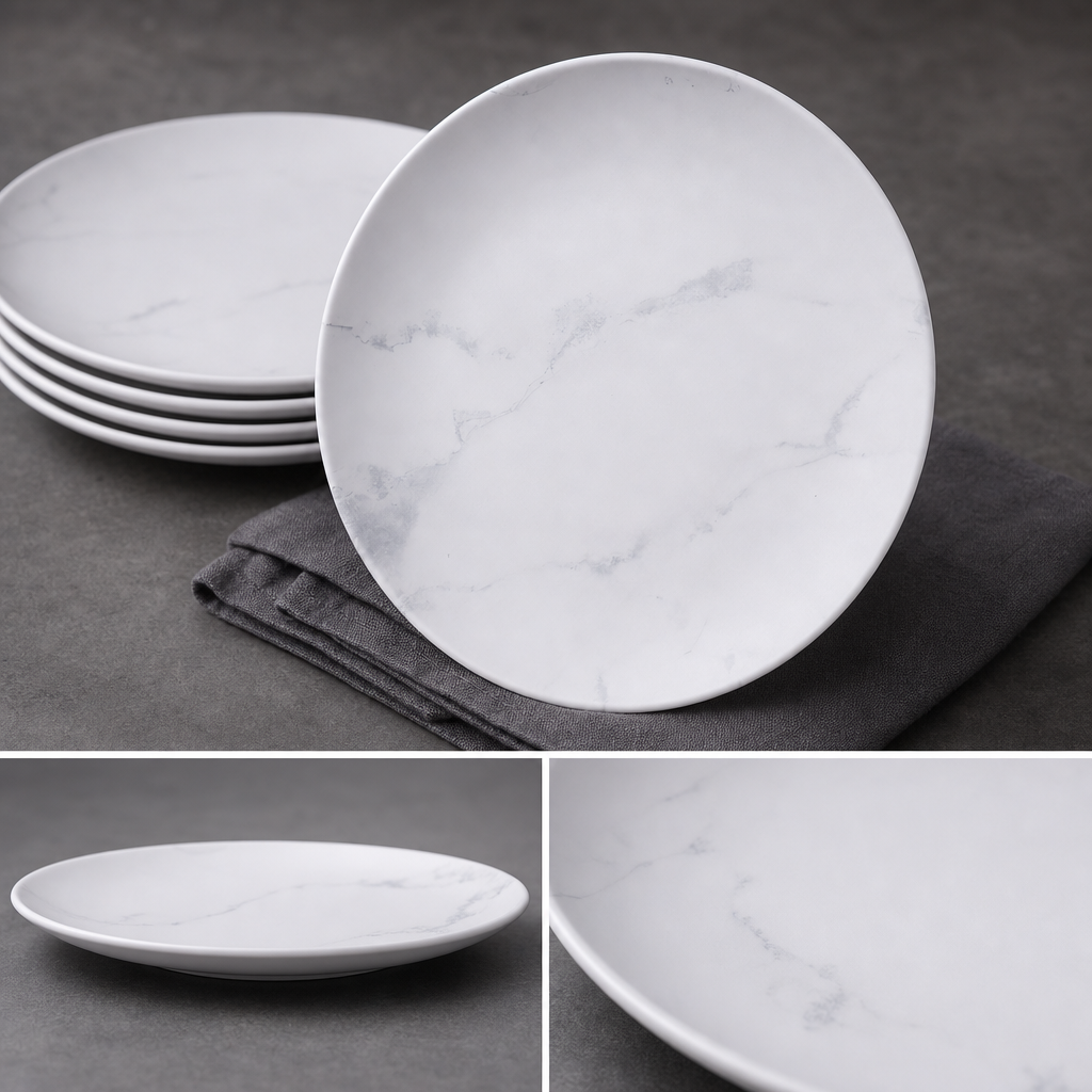 Melamine Construction