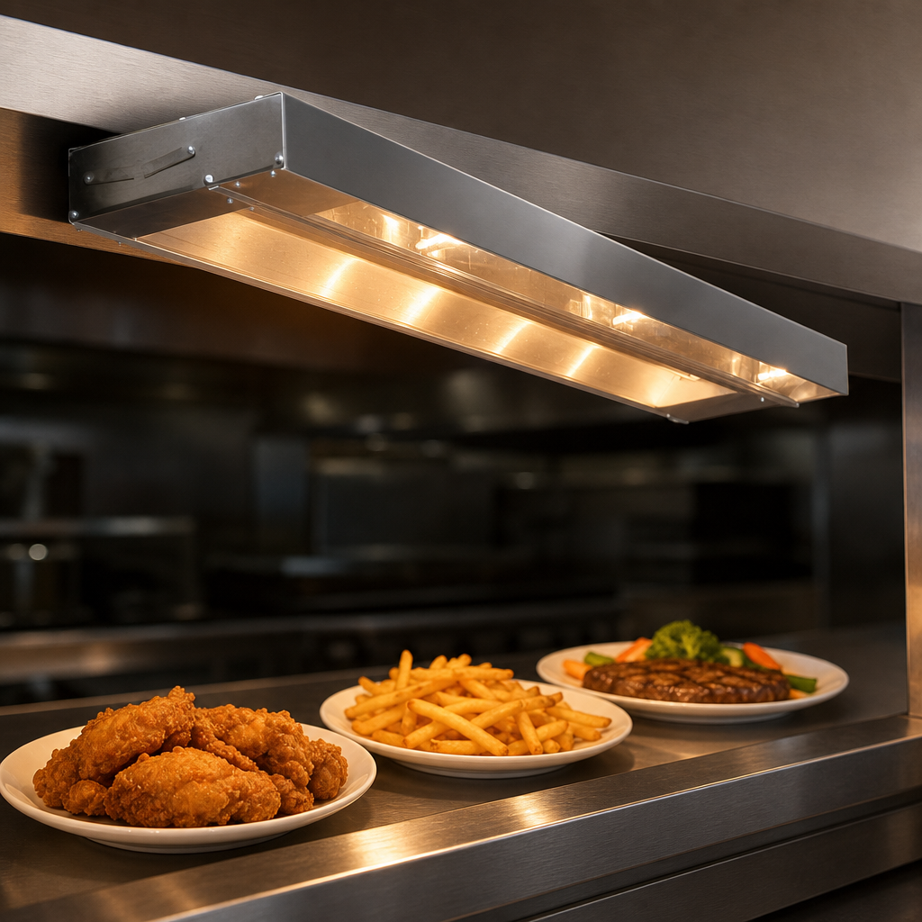High-Watt Lighted Design