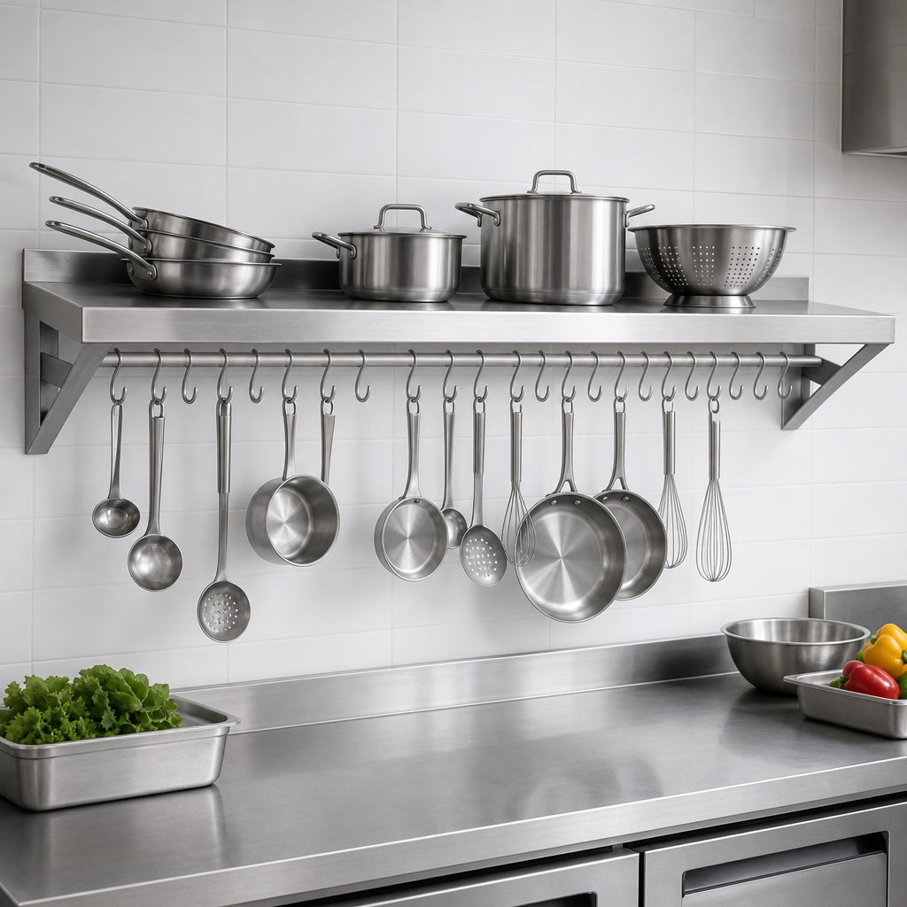 Wall-Mount Design