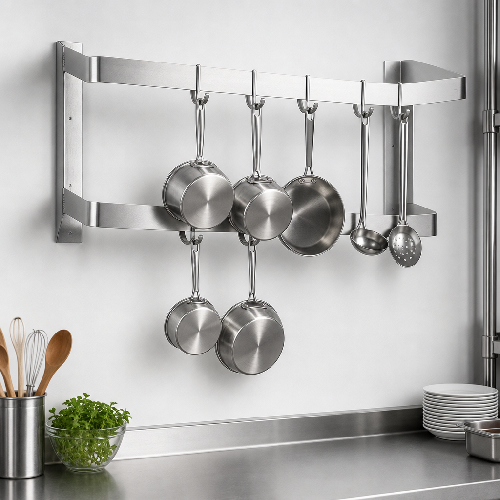 Wall-Mount Design