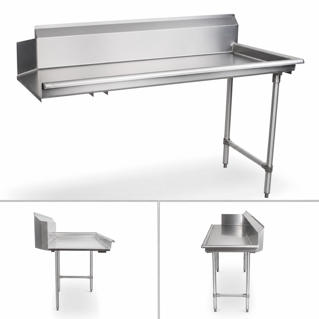 Right-Side Configuration