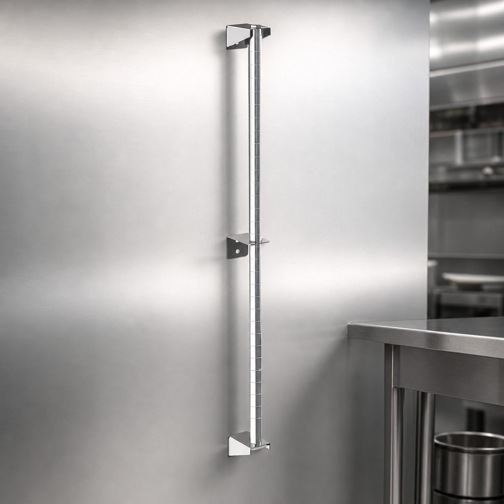 Stainless Steel Construction