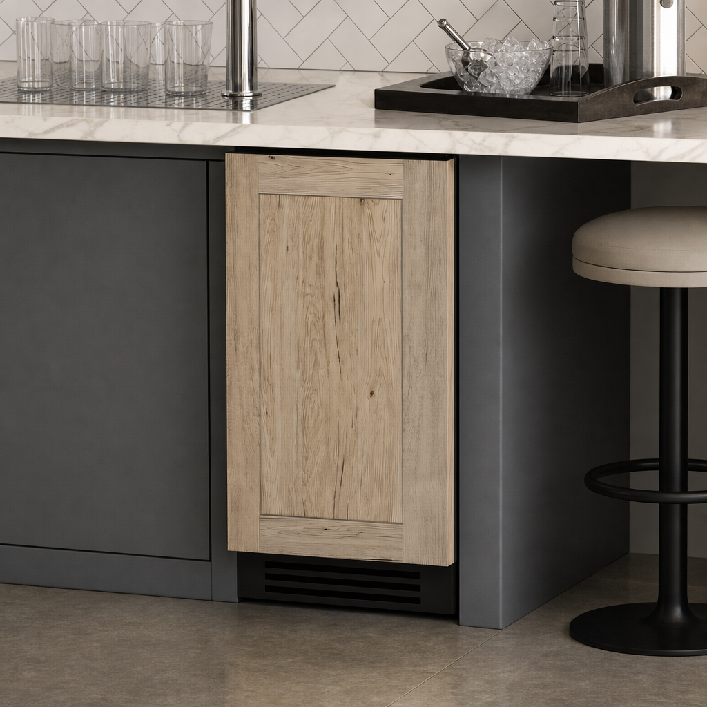 ADA Undercounter Design