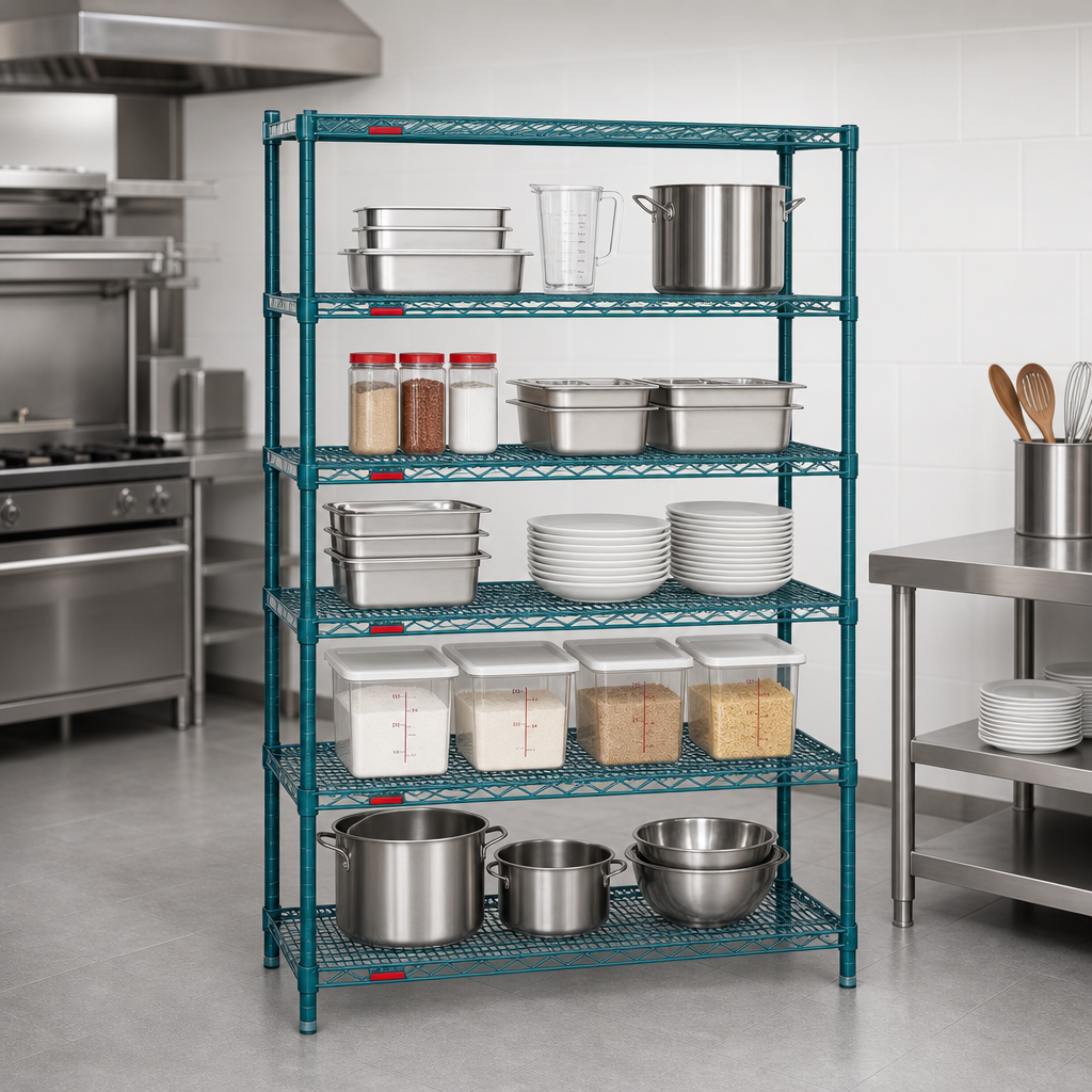 5-Tier Starter Configuration
