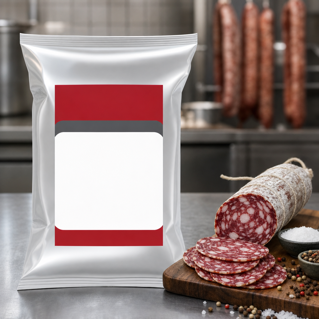 Felino Salami Formula